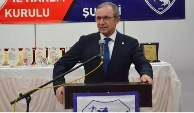 MHK Başkanı duyurdu! Ofsayt için yeni kural geliyor