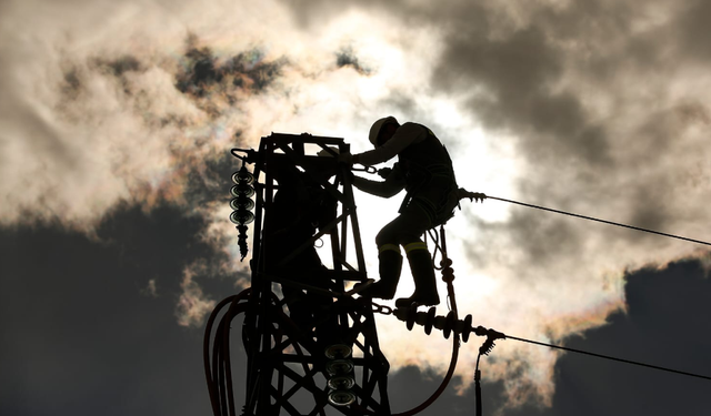 Vanlılar dikkat! Elektrik kesintisi yaşanacak...