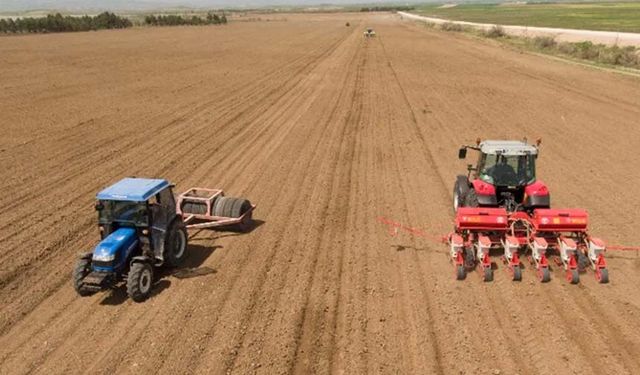 Tarımsal amaçlı örgütler derecelendirilecek