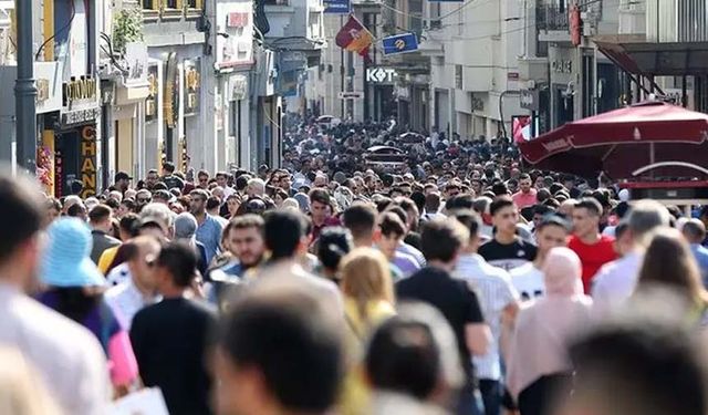 TÜİK açıkladı! Eylül ayı işsizlik oranı belli oldu