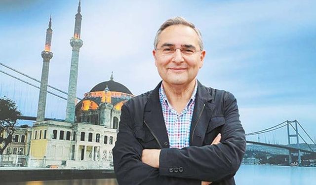 Ünlü yazar Van’a geliyor