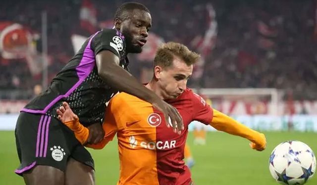 Galatasaray gruptan nasıl çıkar?