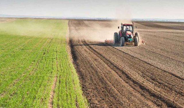 Tarım arazileri için yeni kararı