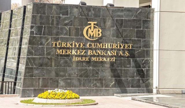 Merkez Bankası rezervleri açıkladı!