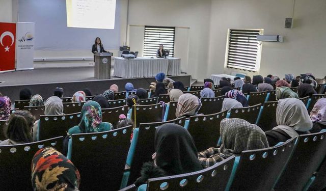 Büyükşehir’den ‘Diyabet Günü’ etkinliği