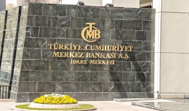 Merkez Bankası'dan güzel haber! Erdoğan açıkladı