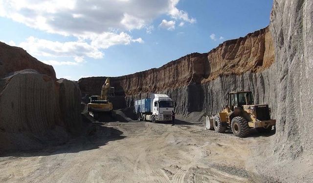 Bitlis'ten günde 700 ton başka illere gönderiliyor