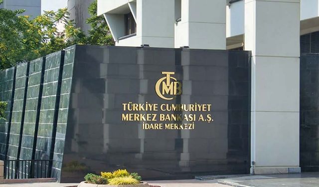 Merkez Bankası'ndan sadeleşme adımları