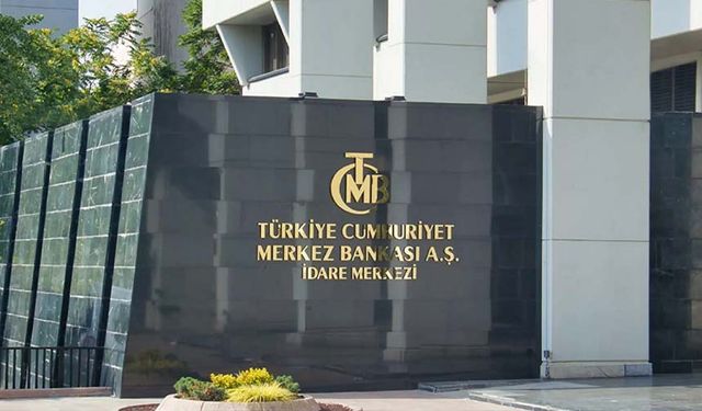 Merkez Bankası, reeskont faiz oranlarını yükseltti