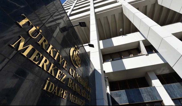 Merkez Bankası enflasyon ve dolar tahminini açıkladı!