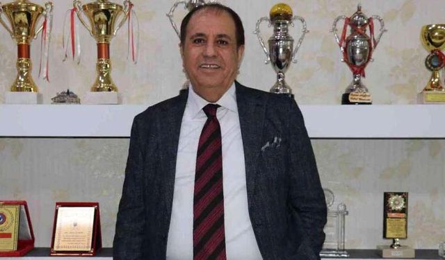 Kandaşoğlu’ndan o etkinlik için davet:‘Renginiz ne olursa olsun bekliyoruz’