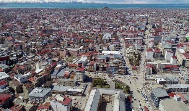 İki parti il başkanından flaş açıklama! Van’da şehir ittifakı yapılacak