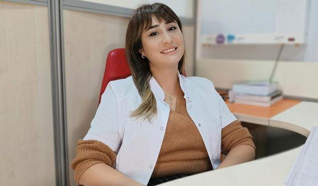 Van’da İş ve Meslek Hastalıkları Polikliniğini hizmetini sürdürüyor