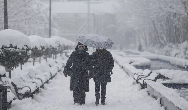 Iğdır'da okullar tatil mi? Yarın okul var mı?