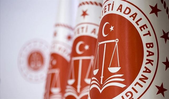 Adalet Bakanlığında 486 personel için sözlü sınav sonuçları açıklandı