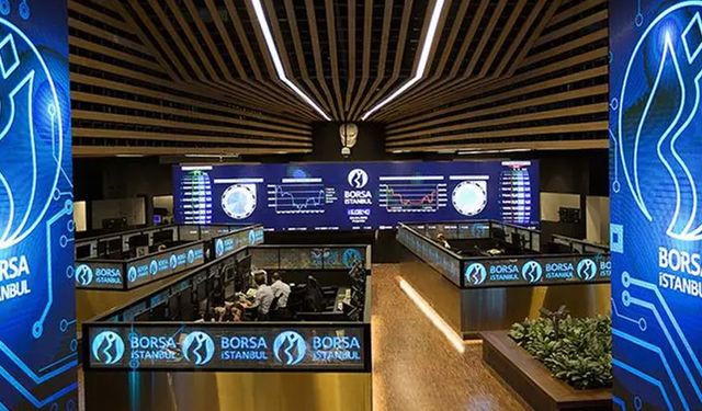 Borsa kan kaybediyor! 350 binden fazla yatırımcı borsadan çıktı