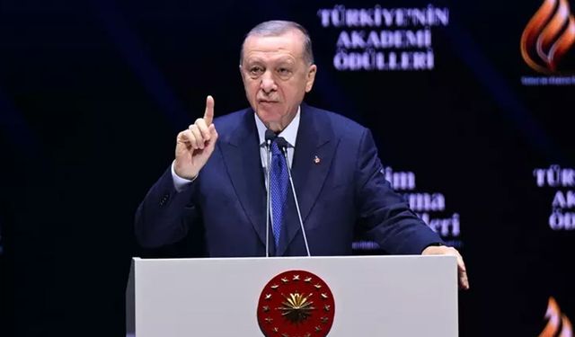 2023 Kültür Sanat Büyük Ödülleri sahiplerini buldu!