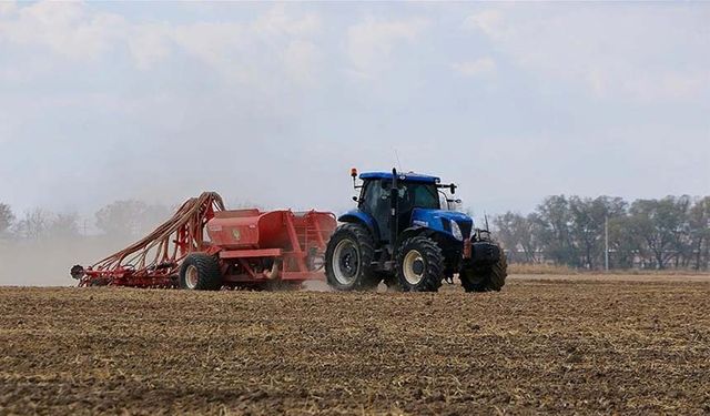 Bunu yapan tarımsal işletmelere 1000 TL destek verilecek