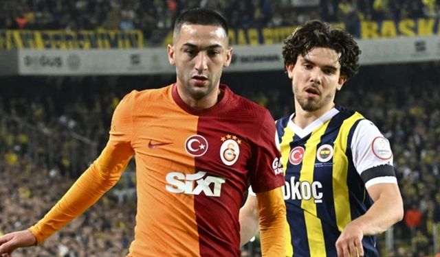 Süper Lig'de 3 haftanın programı açıklandı