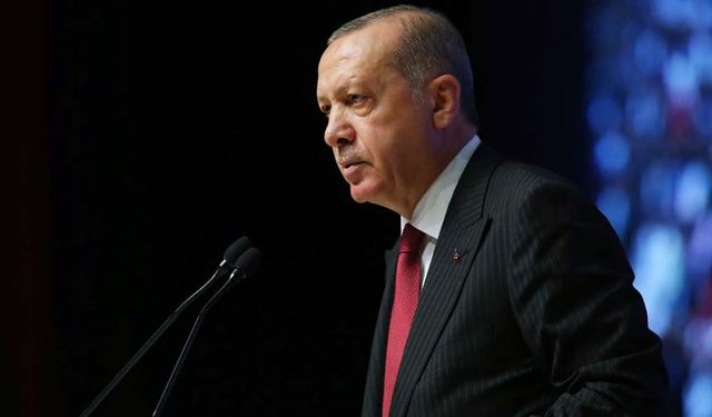 Ak Parti'de belediye başkan adayları ne zaman açıklanacak? Erdoğan tarihi duyurdu