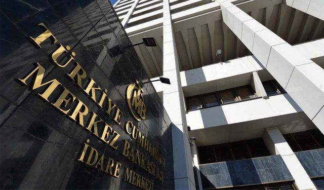 Merkez Bankası enflasyon ve dolar tahminini açıkladı!