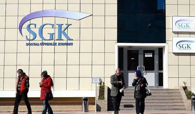 SGK, 75 uzman yardımcısı alacak