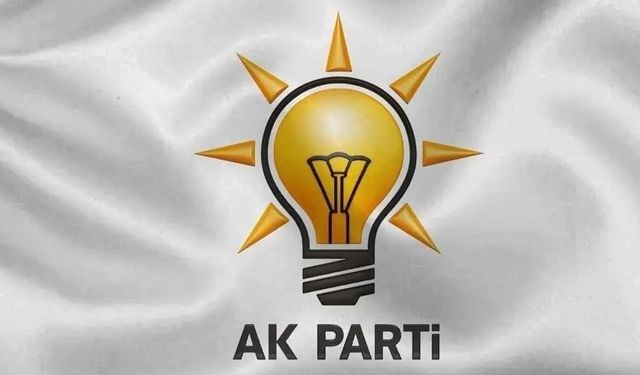 AK Parti Aday Tespit Komisyonu oluşturuldu