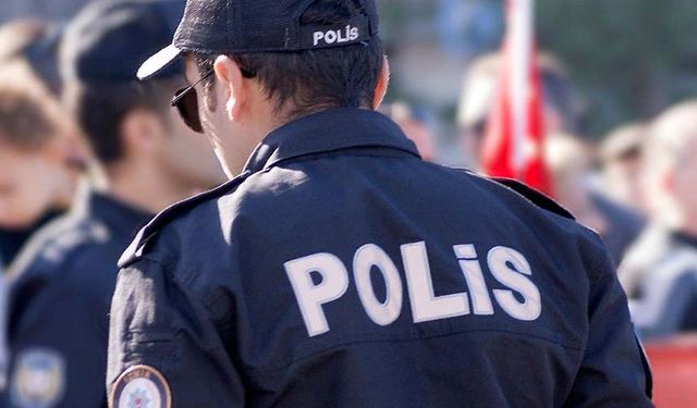 İçişleri Bakanı açıkladı! 10 bin polis alımı yapılacak