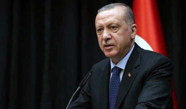 Erdoğan çok net konuştu: Yeni asgari ücret ne kadar olacak?