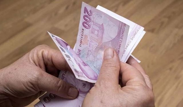 300 milyar liralık kredi başvurusu başladı