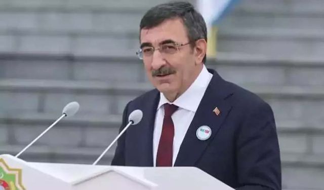 Cevdet Yılmaz açıkladı: Güven ortamını pekiştiriyoruz