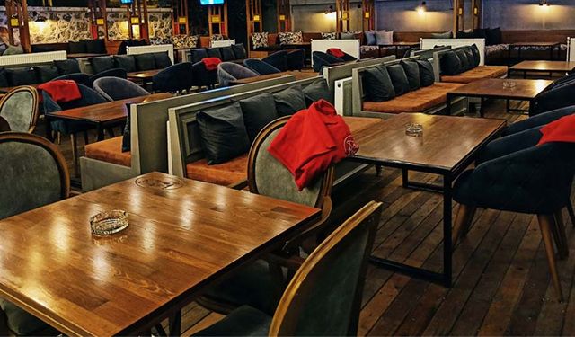 Restoran, kafe ve pastanelerde yeni dönem! 1 Ocak'tan itibaren zorunlu olacak