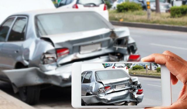 Zorunlu trafik sigortası için yeni karar! Asgari ücrete bağlandı