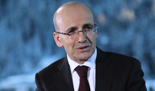 Mehmet Şimşek: Borsa bir oyun alanı değildir