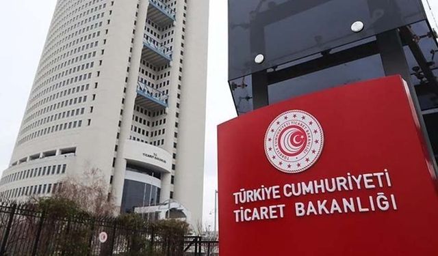 Ticaret Bakanlığı: "Kargo iade masraflarını tüketicilerin ödeyeceğine" dair haberler gerçek dışı