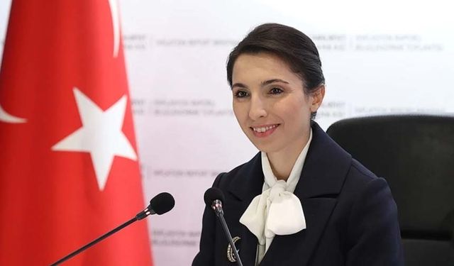 TCMB Başkanı Erkan: Türk lirasına geçiş zamanı geldi