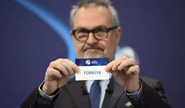 EURO 2024'te kura heyecanı! Türkiye'nin grubu belli olacak