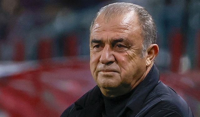 Fatih Terim Yunanistan yolunda