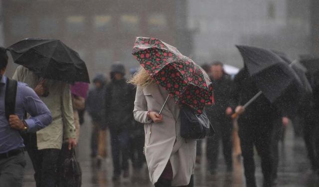 Van’da hava durumu nasıl olacak? İşte Meteoroloji verileri...