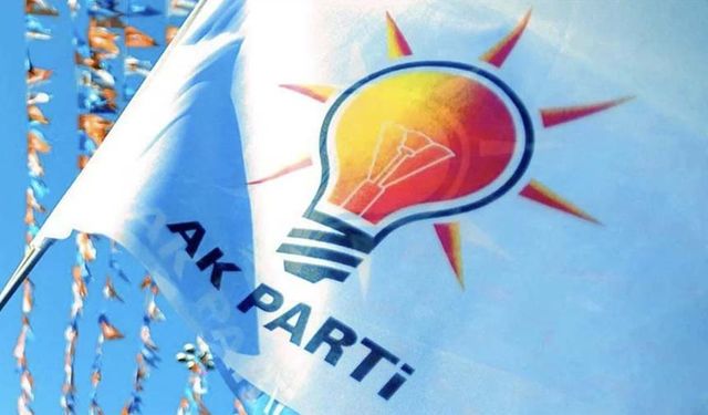 AK Parti'ye İstanbul ve ilçeleri için 251 aday adayı başvuru yaptı