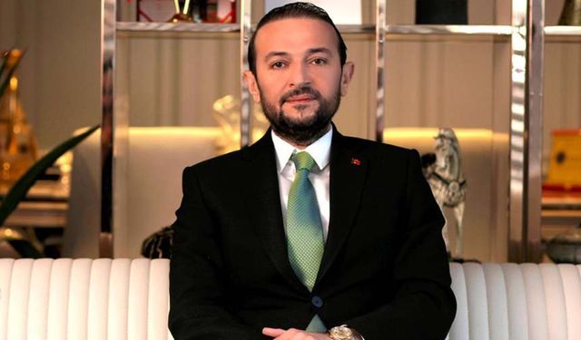 Ürüm: Van için elimizden geleni yapacağız