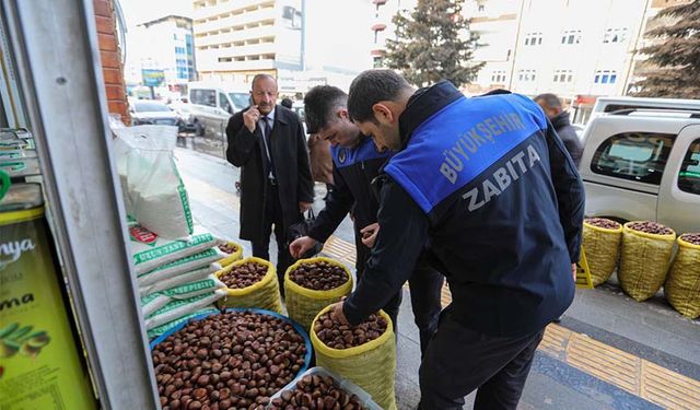 Zehirlenmelere sebebiyet veriyor! Van’da o ürün için denetime çıkıldı