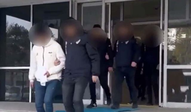 Van’da ‘sporda şiddet’ operasyonu: 12 gözaltı