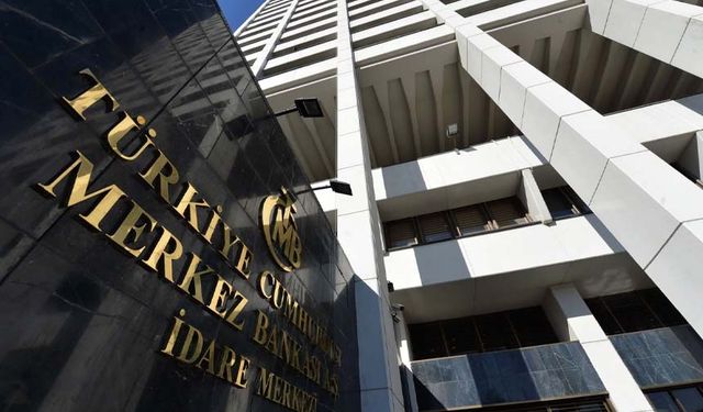 Merkez Bankası'ndan bir faiz hamlesi daha