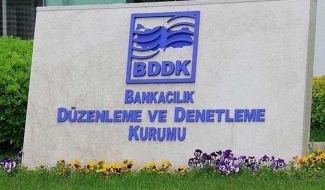 BDDK uzmanlarına yönelik tazminatta kapsam genişleyecek