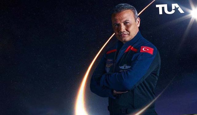 İlk uzay yolculuğu'nun tarihi belli oldu!