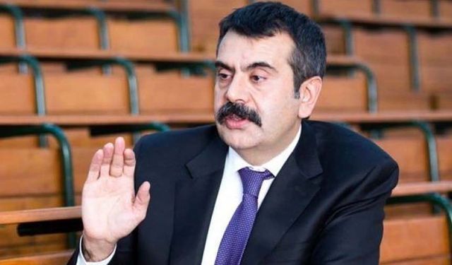 Bakan Tekin'den Öğretmenlik Meslek Kanunu açıklaması