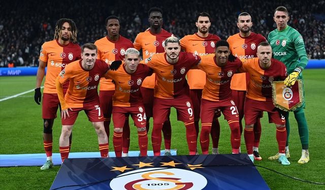 Galatasaray'ın Avrupa Ligi'ndeki rakibi bugün belli olacak