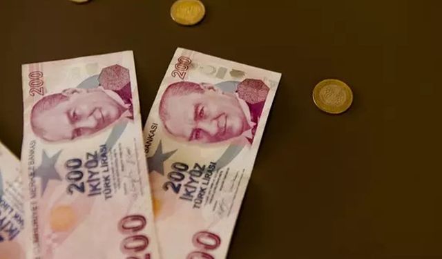 Ne yüzde 45 ne yüzde 50! diyerek yeni asgari ücrette oranı paylaştı