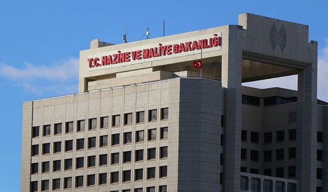 Hazine ve Maliye Bakanlığı Van’da personel alımı yapacak